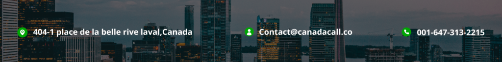 Contact
